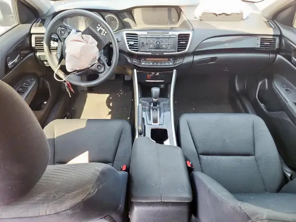 1HGCR2F34GA095927 2016 HONDA ACCORD - Image 8