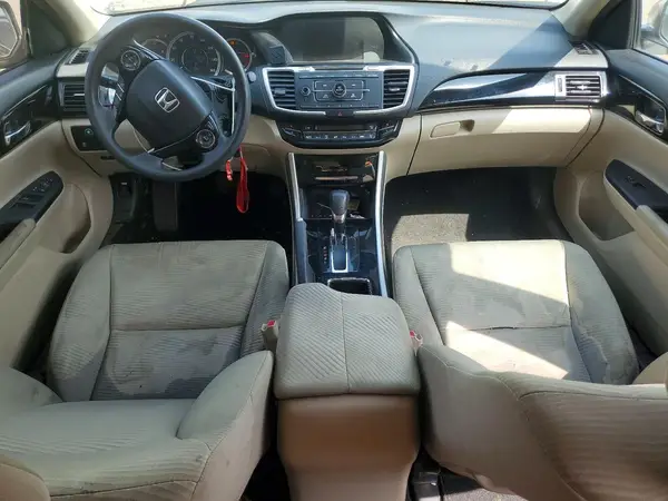 1HGCR2F34GA096088 2016 HONDA ACCORD - Image 8