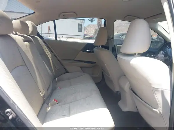 1HGCR2F34GA096673 2016 HONDA ACCORD - Image 8