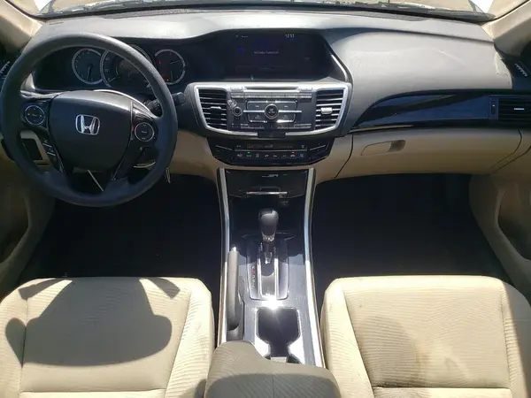 1HGCR2F34GA097032 2016 HONDA ACCORD - Image 8
