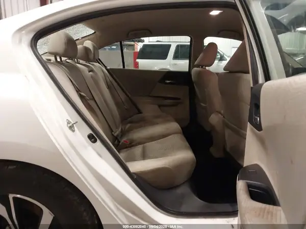 1HGCR2F34GA097449 2016 HONDA ACCORD - Image 8