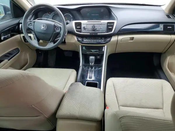 1HGCR2F34GA098214 2016 HONDA ACCORD - Image 8