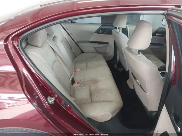 1HGCR2F34GA098276 2016 HONDA ACCORD - Image 8
