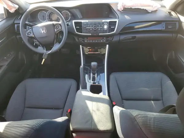 1HGCR2F34GA098987 2016 HONDA ACCORD - Image 8