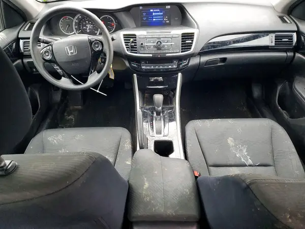 1HGCR2F34GA100172 2016 HONDA ACCORD - Image 8