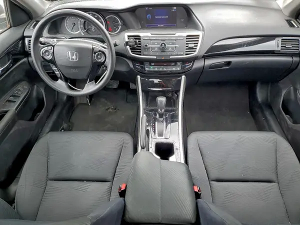 1HGCR2F34GA100270 2016 HONDA ACCORD - Image 8