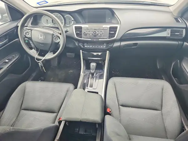 1HGCR2F34GA101113 2016 HONDA ACCORD - Image 8
