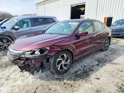 1HGCR2F34GA101581 2016 HONDA ACCORD