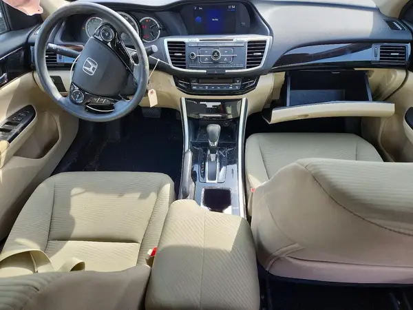 1HGCR2F34GA101581 2016 HONDA ACCORD - Image 8