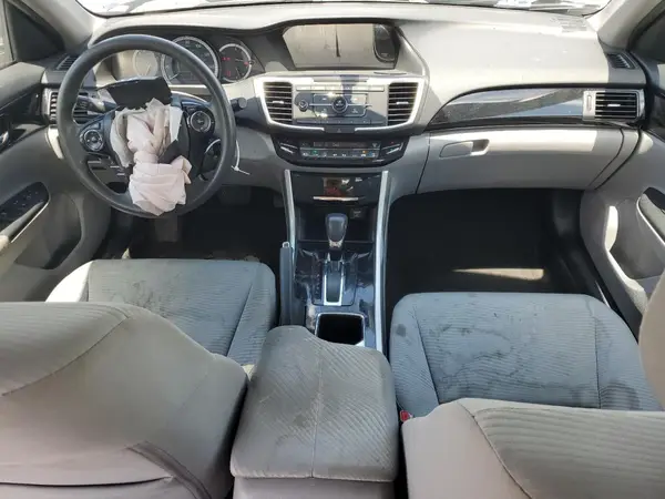 1HGCR2F34GA102598 2016 HONDA ACCORD - Image 8