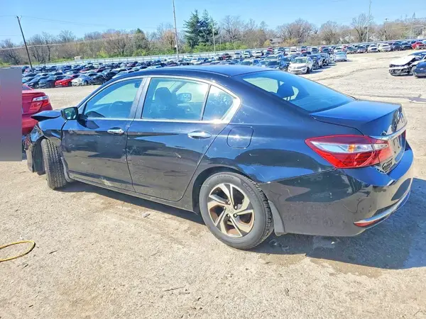 1HGCR2F34GA102956 2016 HONDA ACCORD - Image 2