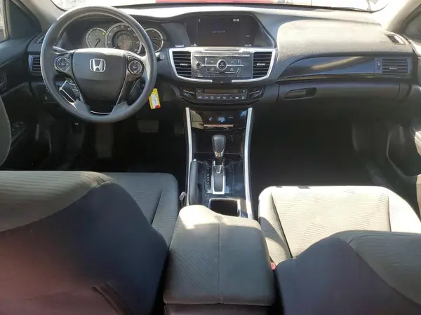 1HGCR2F34GA102956 2016 HONDA ACCORD - Image 8