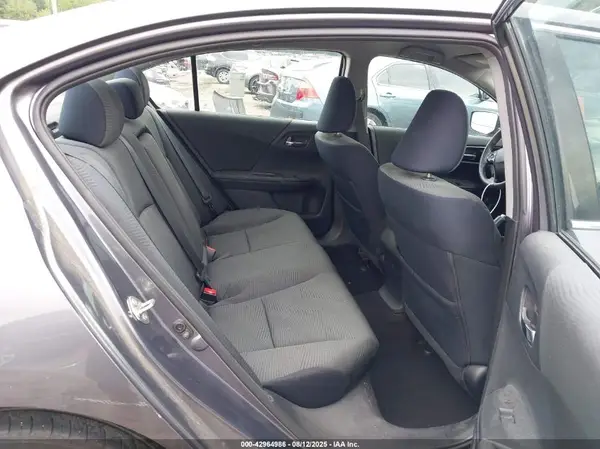 1HGCR2F34GA105047 2016 HONDA ACCORD - Image 8