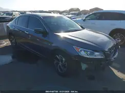 1HGCR2F34GA105453 2016 HONDA ACCORD