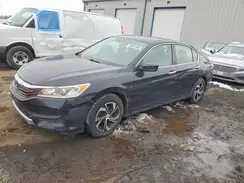 1HGCR2F34GA106070 2016 HONDA ACCORD