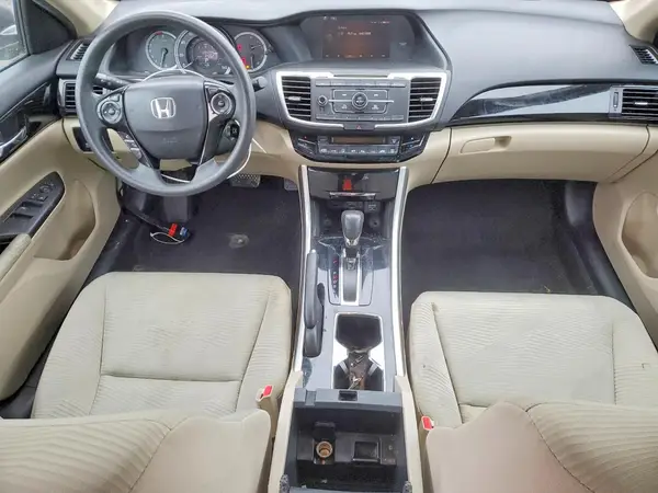1HGCR2F34GA106070 2016 HONDA ACCORD - Image 8