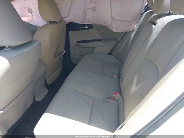 1HGCR2F34GA106540 2016 HONDA ACCORD - Image 8