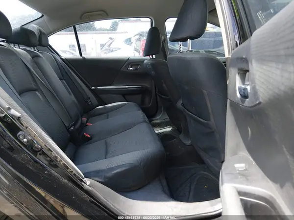 1HGCR2F34GA110894 2016 HONDA ACCORD - Image 8