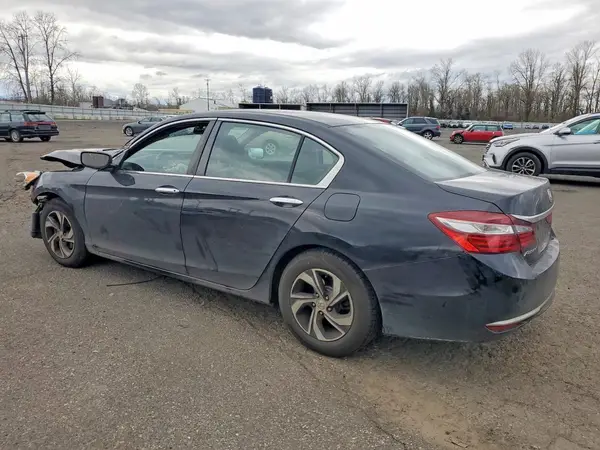 1HGCR2F34GA113584 2016 HONDA ACCORD - Image 2