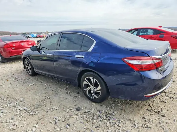 1HGCR2F34GA115528 2016 HONDA ACCORD - Image 2