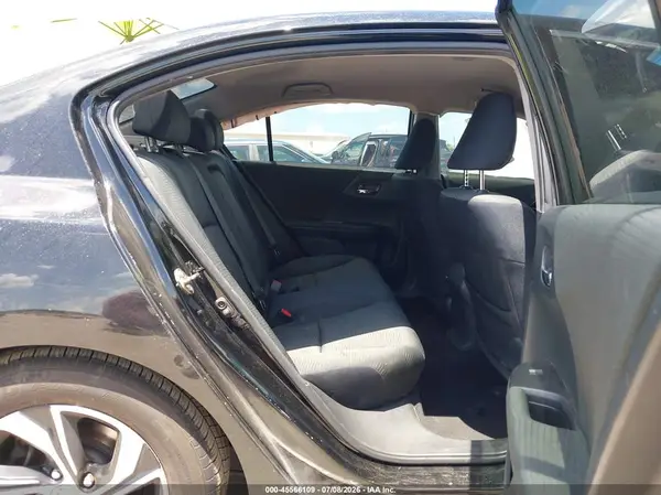 1HGCR2F34GA115707 2016 HONDA ACCORD - Image 8