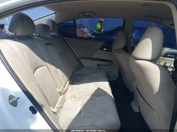 1HGCR2F34GA117991 2016 HONDA ACCORD - Image 8