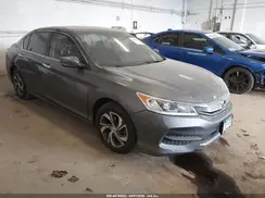 1HGCR2F34GA120163 2016 HONDA ACCORD