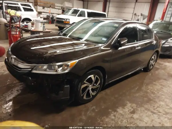 1HGCR2F34GA120860 2016 HONDA ACCORD - Image 2