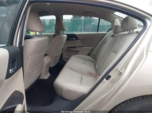 1HGCR2F34GA123080 2016 HONDA ACCORD - Image 8