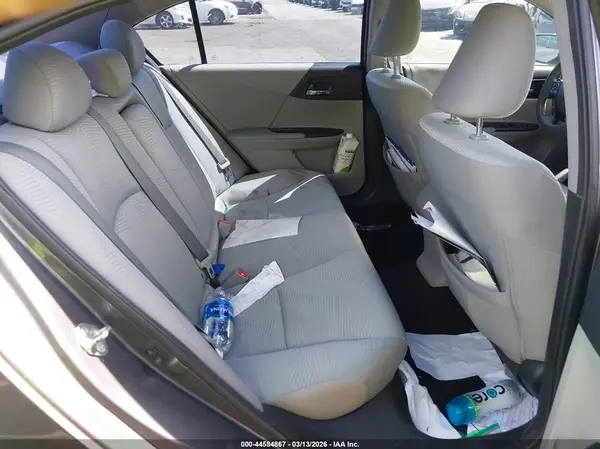 1HGCR2F34GA123967 2016 HONDA ACCORD - Image 8