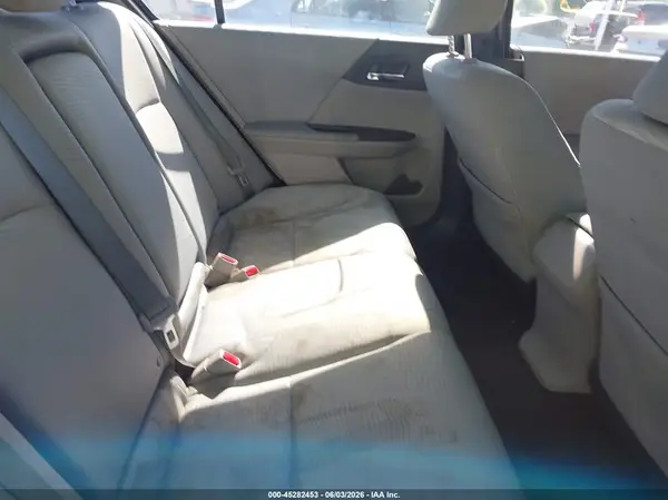 1HGCR2F34GA124035 2016 HONDA ACCORD - Image 8