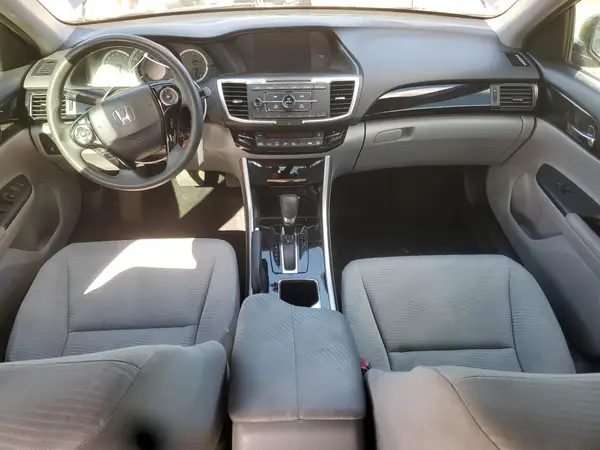 1HGCR2F34GA124133 2016 HONDA ACCORD - Image 8