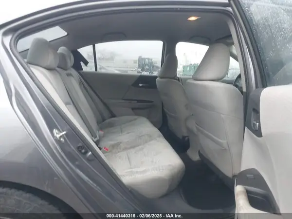 1HGCR2F34GA125508 2016 HONDA ACCORD - Image 8