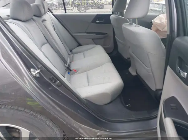 1HGCR2F34GA126612 2016 HONDA ACCORD - Image 8