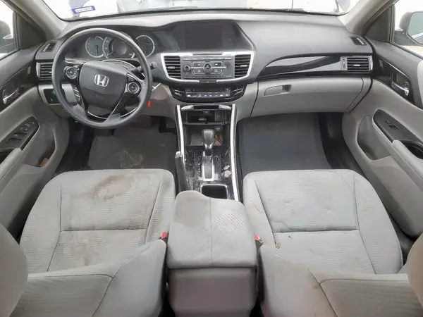 1HGCR2F34GA128442 2016 HONDA ACCORD - Image 8