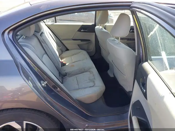 1HGCR2F34GA128828 2016 HONDA ACCORD - Image 8