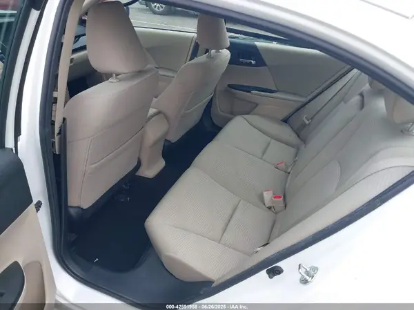 1HGCR2F34GA129705 2016 HONDA ACCORD - Image 8