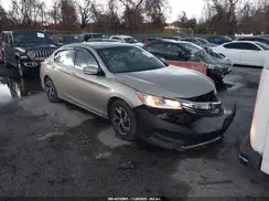 1HGCR2F34GA130434 2016 HONDA ACCORD