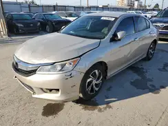 1HGCR2F34GA130448 2016 HONDA ACCORD