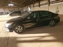 1HGCR2F34GA131275 2016 HONDA ACCORD