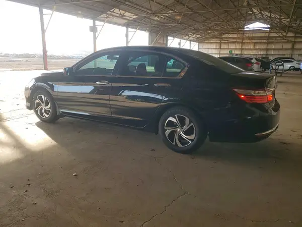 1HGCR2F34GA131275 2016 HONDA ACCORD - Image 2