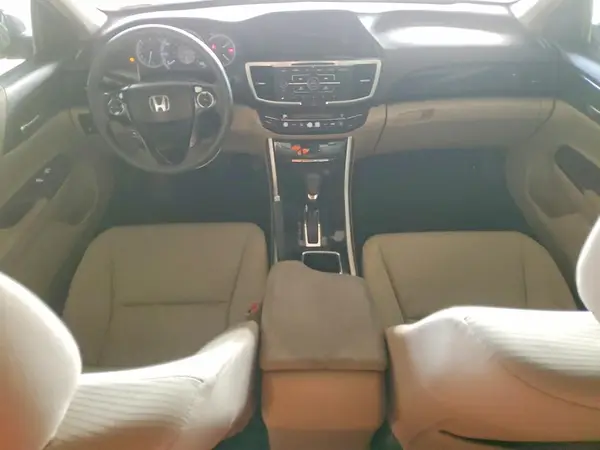 1HGCR2F34GA131275 2016 HONDA ACCORD - Image 8