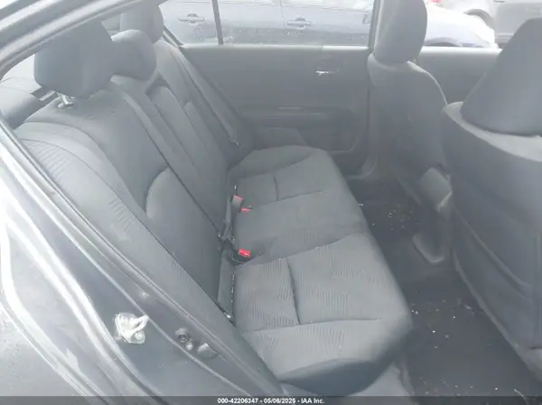 1HGCR2F34GA131437 2016 HONDA ACCORD - Image 8