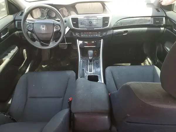 1HGCR2F34GA131745 2016 HONDA ACCORD - Image 8