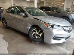 1HGCR2F34GA133432 2016 HONDA ACCORD