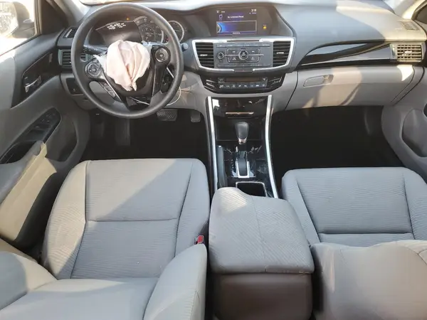 1HGCR2F34GA133804 2016 HONDA ACCORD - Image 8