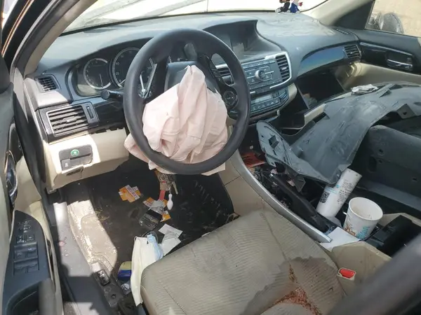 1HGCR2F34GA134922 2016 HONDA ACCORD - Image 8