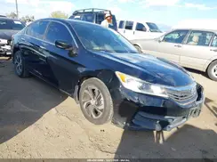 1HGCR2F34GA137352 2016 HONDA ACCORD