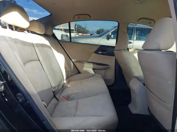 1HGCR2F34GA137352 2016 HONDA ACCORD - Image 8