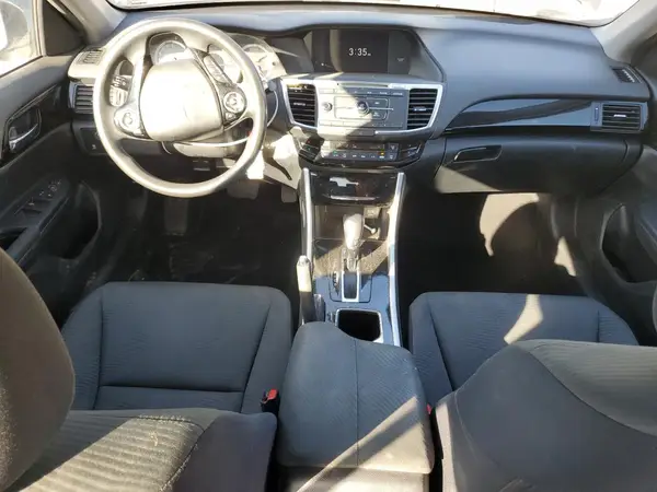 1HGCR2F34GA138274 2016 HONDA ACCORD - Image 8